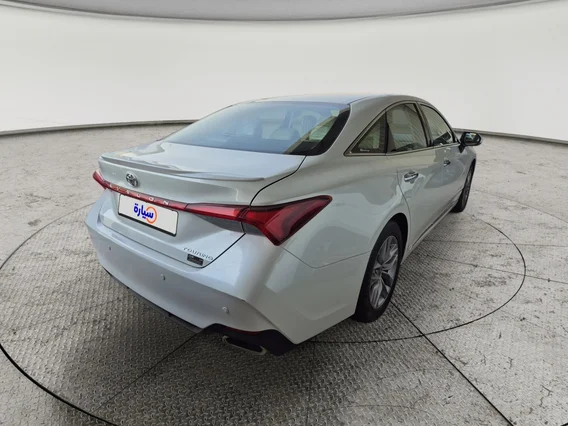 Toyota Avalon Touring 2022 