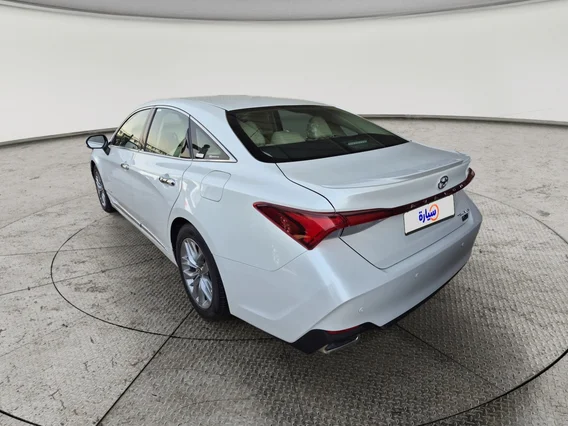 Toyota Avalon Touring 2022 
