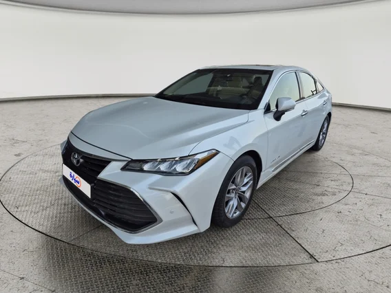 Toyota Avalon Touring 2022 