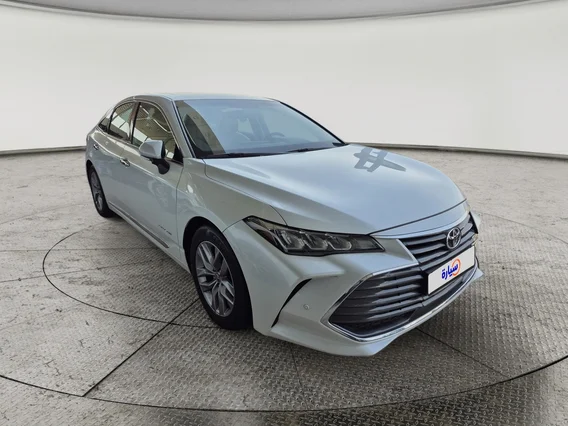 Toyota Avalon Touring 2022 