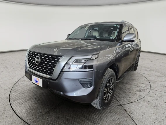 Nissan Patrol SE 2023 دبل