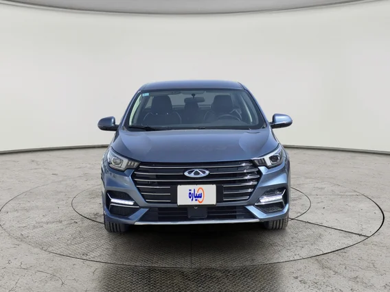 Chery Arrizo 6 Pro Comfort 2023 