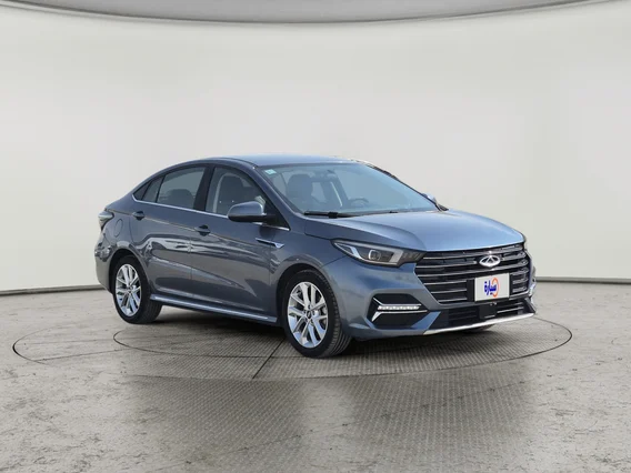 Chery Arrizo 6 Pro Comfort 2023 