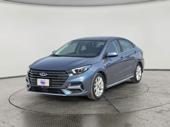 Chery Arrizo 6 Pro Comfort 2023 