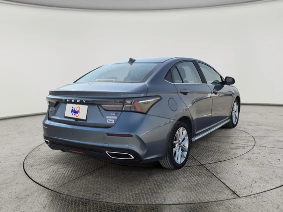 Chery Arrizo 6 Pro Comfort 2023 
