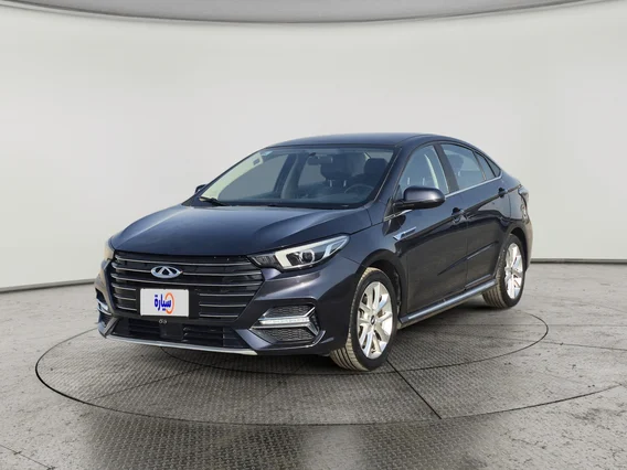 Chery Arrizo 6 Pro Comfort 2023 