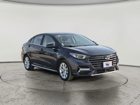 Chery Arrizo 6 Pro Comfort 2023 