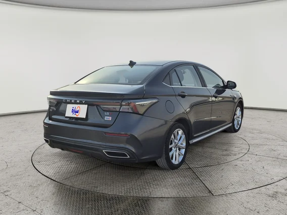 Chery Arrizo 6 Pro Comfort 2023 