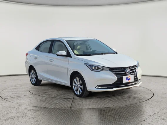 Changan Alsvin Full Option 2025 