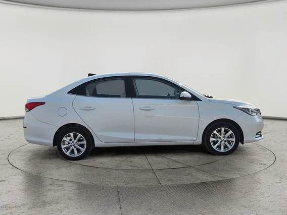 Changan Alsvin Full Option 2025 