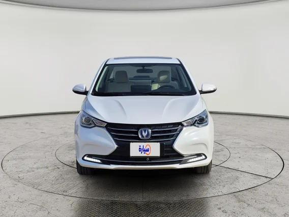 Changan Alsvin Full Option 2025 