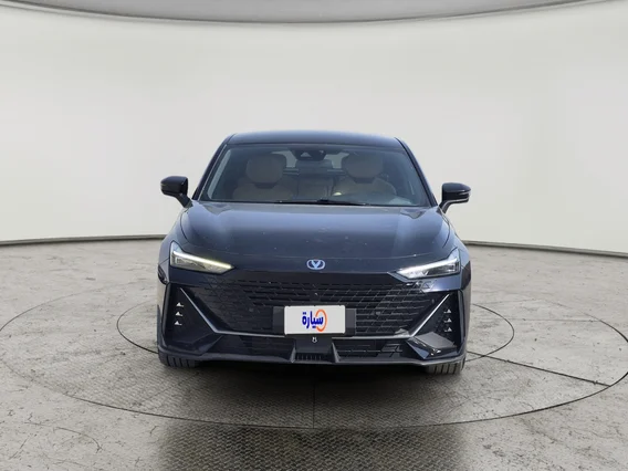 Changan UNI V Elite 2023 
