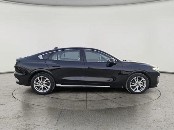 Ford Taurus Trend New Shape 2023 