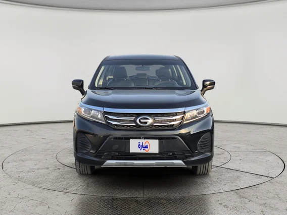 GAC GS3 GS 2023 
