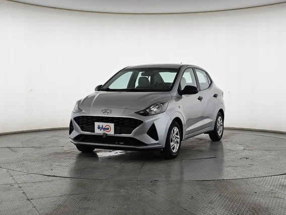 هيونداي Grand i10 فلييت 2023 