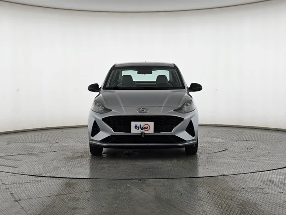 هيونداي Grand i10 فلييت 2023 