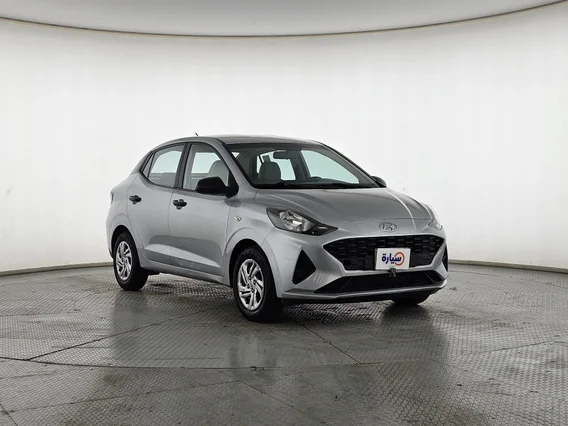 هيونداي Grand i10 فلييت 2023 