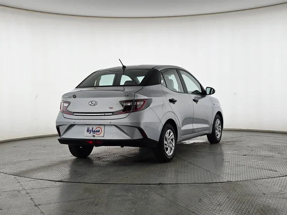 هيونداي Grand i10 فلييت 2023 