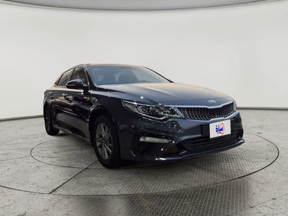 Kia K5 LX 2020 