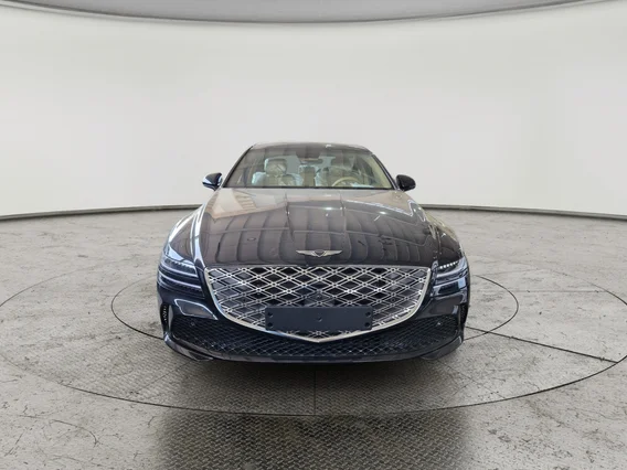 Genesis G80 PRESTIGE 2026 
