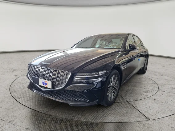 Genesis G80 PRESTIGE 2026 