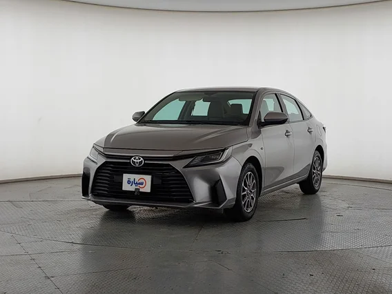 Toyota Yaris  Y 2023 