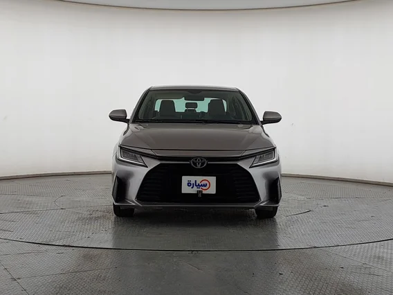 Toyota Yaris  Y 2023 