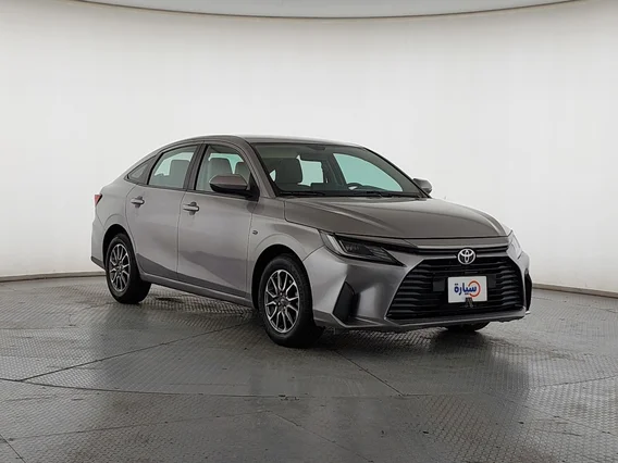 Toyota Yaris  Y 2023 