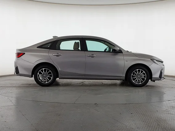 Toyota Yaris  Y 2023 