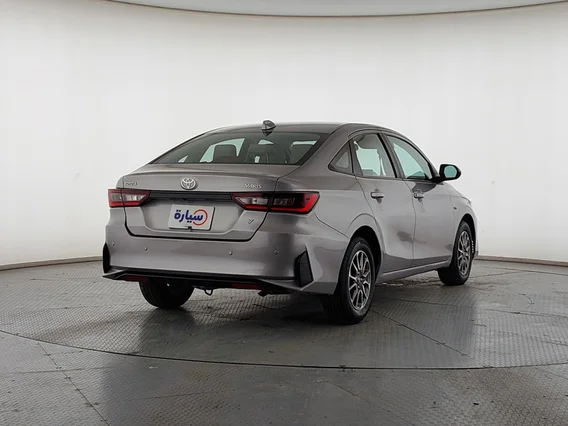 Toyota Yaris  Y 2023 
