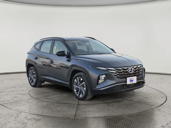 Hyundai Tucson Smart 2023 