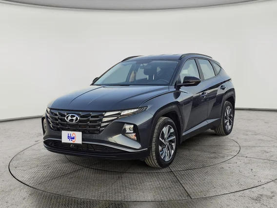 Hyundai Tucson Smart 2023 
