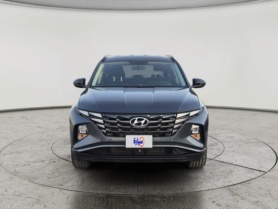 Hyundai Tucson Smart 2023 