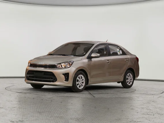 كيا بيجاس GL 2026 