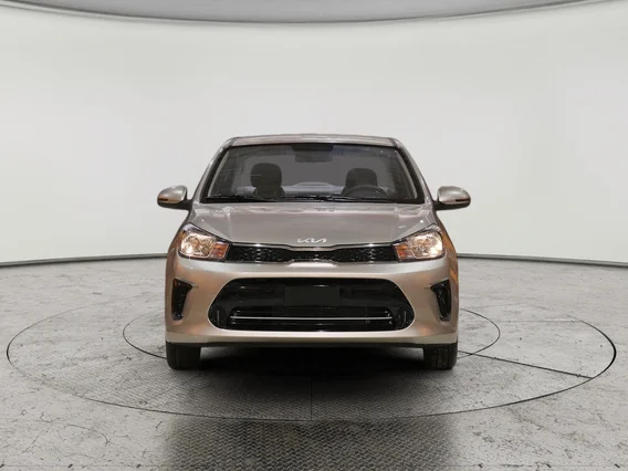 كيا بيجاس GL 2026 