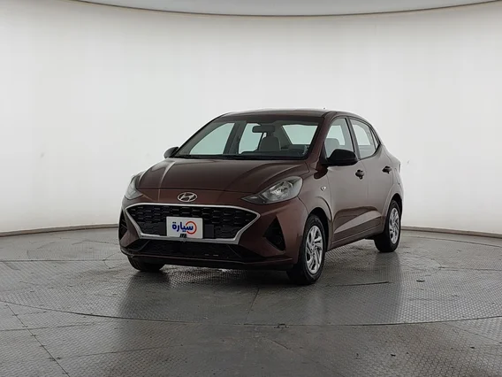 هيونداي Grand i10 فلييت 2023 