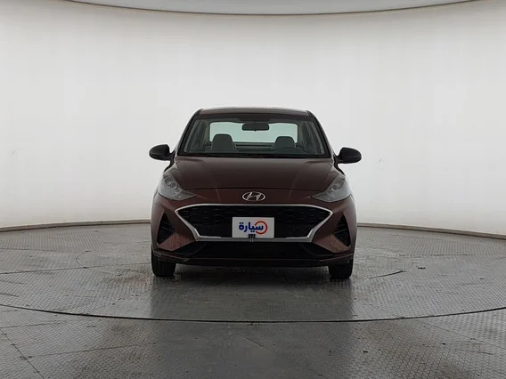 هيونداي Grand i10 فلييت 2023 