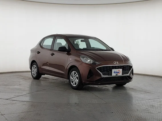 هيونداي Grand i10 فلييت 2023 