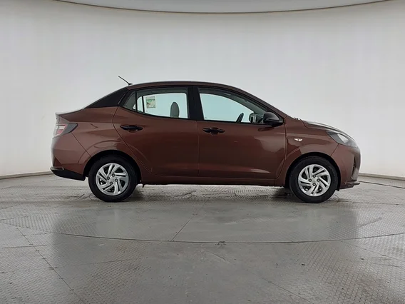 هيونداي Grand i10 فلييت 2023 