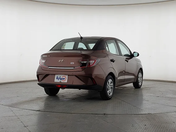 هيونداي Grand i10 فلييت 2023 