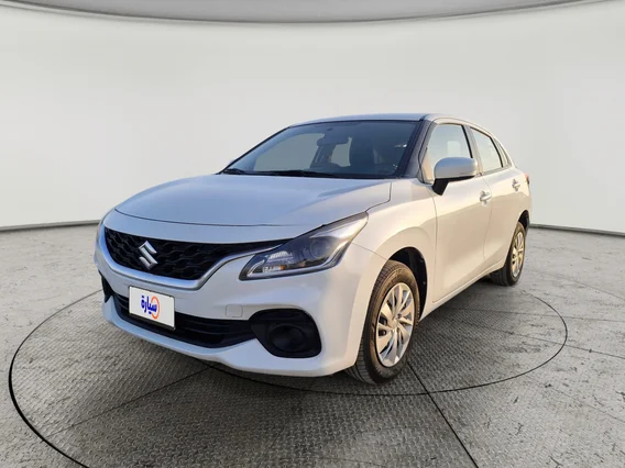 Suzuki Baleno GL 2023 