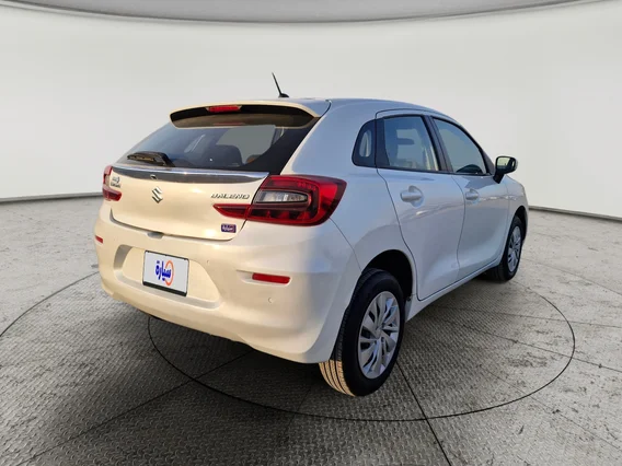 Suzuki Baleno GL 2023 