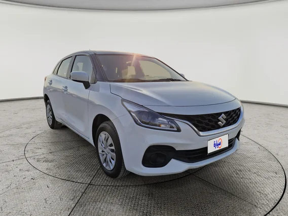 Suzuki Baleno GL 2023 