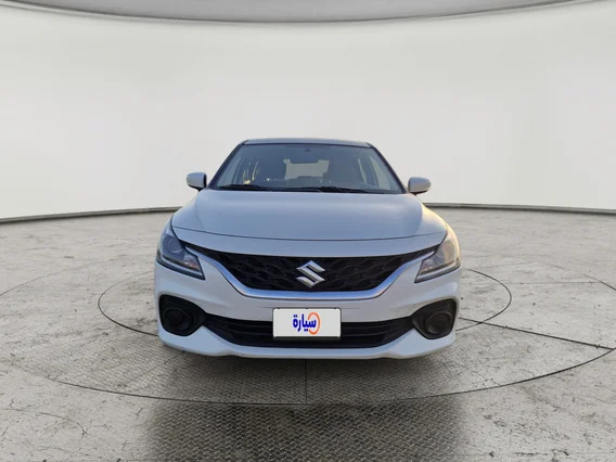 Suzuki Baleno GL 2023 