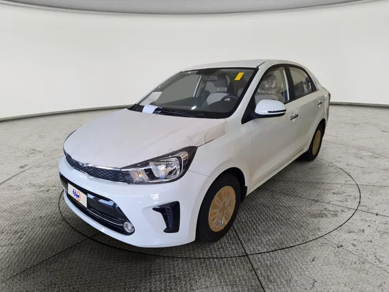 كيا بيجاس GLS 2026 