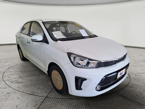 كيا بيجاس GLS 2026 