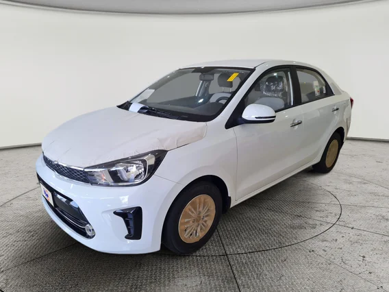 كيا بيجاس GLS 2026 