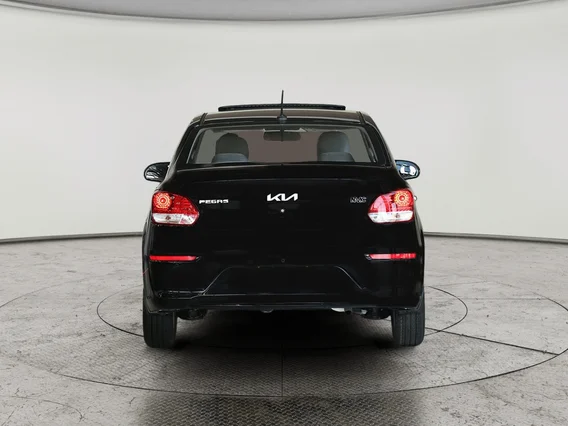 Kia Pegas GLS 2026 