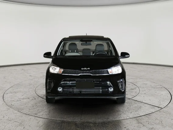 Kia Pegas GLS 2026 