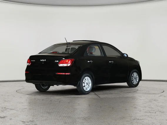 Kia Pegas GLS 2026 
